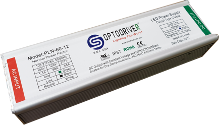 Optodriver PLN-60-12